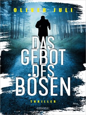 cover image of Das Gebot des Bösen